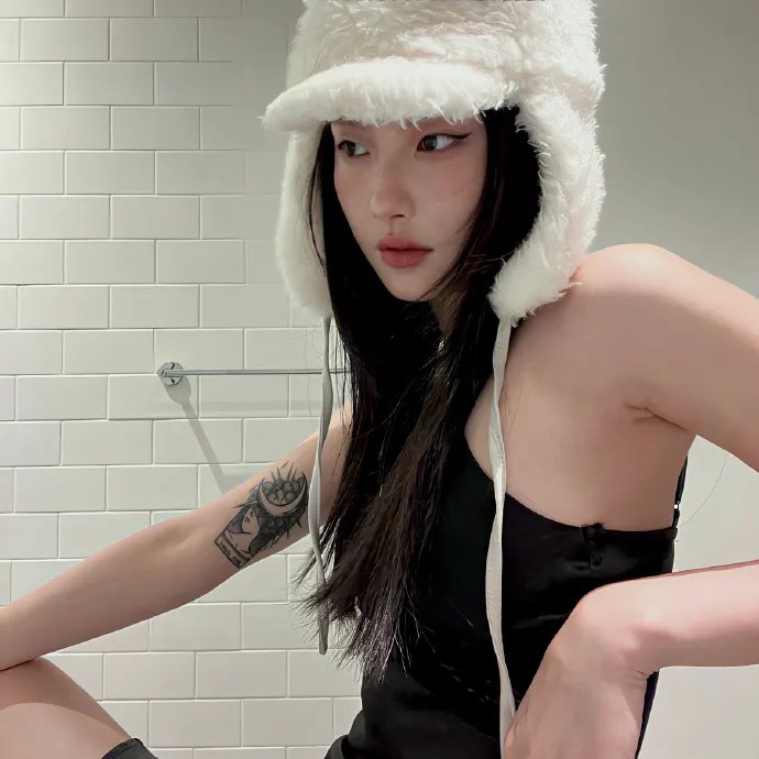 我为谁狂